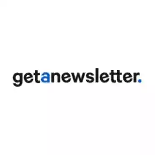 Get a Newsletter coupon codes
