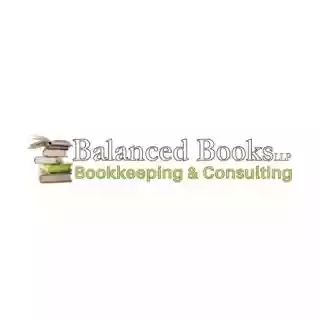 Shop Get Balanced Books promo codes logo