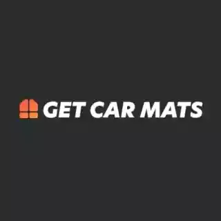 Shop Get Car Mats coupon codes logo