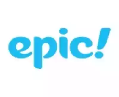 Shop Get Epic  logo