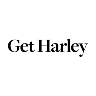 Shop Get Harley logo