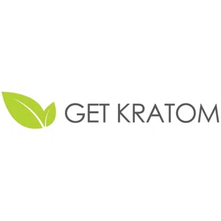 Shop Get Kratom logo