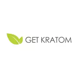 Shop Get Kratom promo codes logo