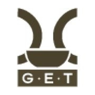 Shop G.E.T. Enterprises logo