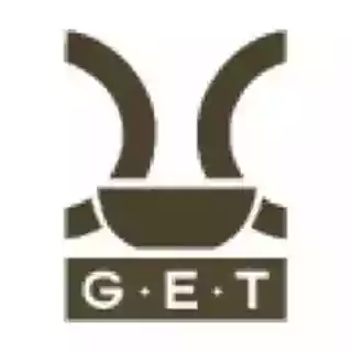 Shop G.E.T. Enterprises coupon codes logo