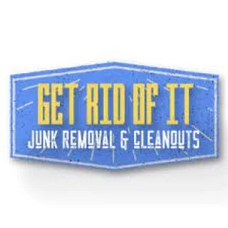 Get Rid Of It Junk Removal & Cleanouts  logo
