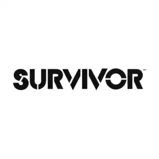 Shop Get Survivor coupon codes logo