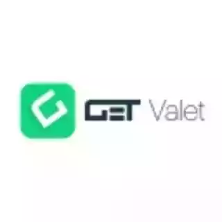 GET Valet logo