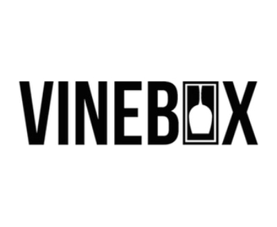 Shop VineBox logo