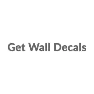 Shop Get Wall Decals coupon codes logo