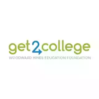 get2college.org logo