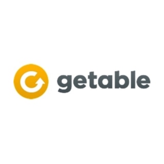 Shop Getable logo