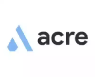 Acre Gold discount codes