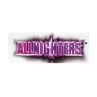 AllNighters discount codes
