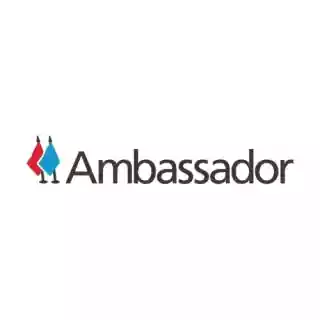 Ambassador discount codes