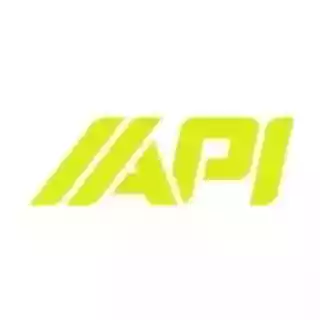 Shop API promo codes logo