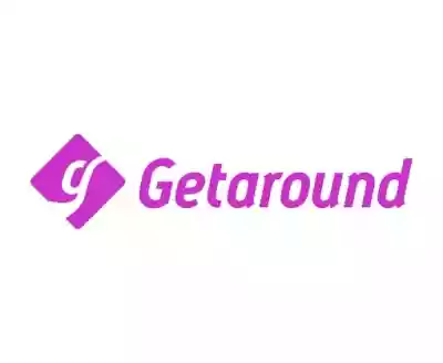 Shop Getaround logo
