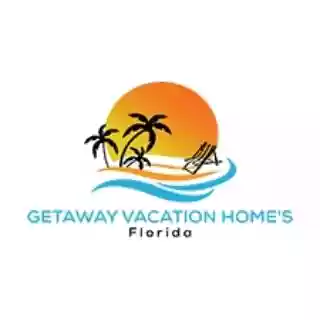 Shop Getaway Vacation Homes  coupon codes logo
