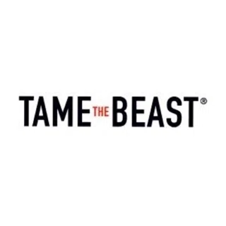 Shop Tame the Beast coupon codes logo