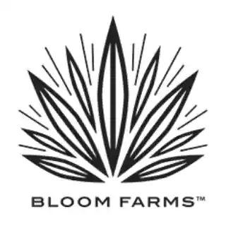 Bloom Farms logo