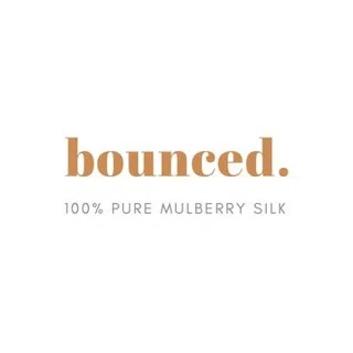 Bounced. coupon codes