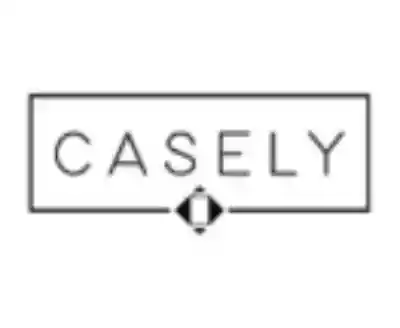 Casely logo