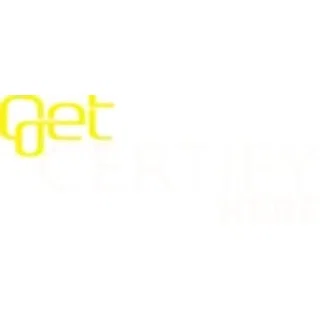 GetCertifyHere   logo