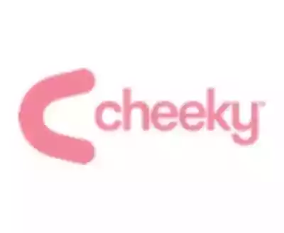 getcheeky.com logo