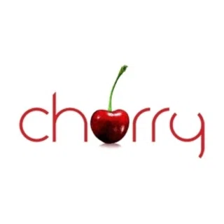 Shop Get Cherry Now logo