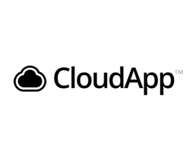 Shop CloudApp logo