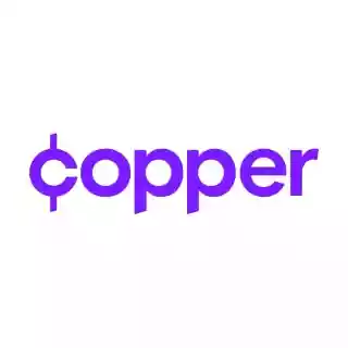 Shop Copper Banking logo