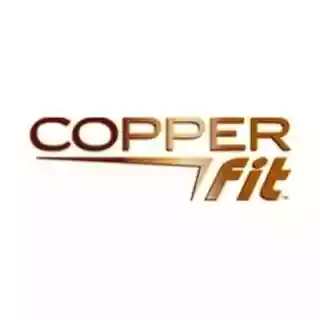 Shop Copper Fit coupon codes logo