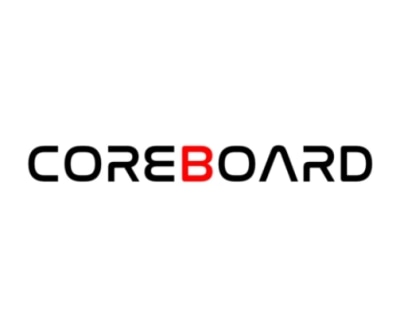 Shop Get Coreboard logo