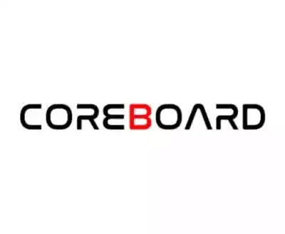 Get Coreboard logo