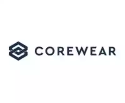 Shop CoreWear discount codes logo