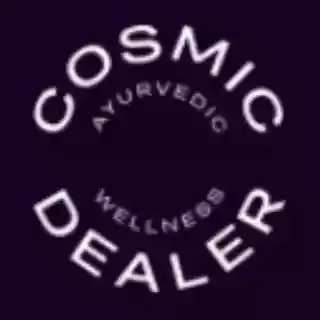 Shop Cosmic Dealer coupon codes logo