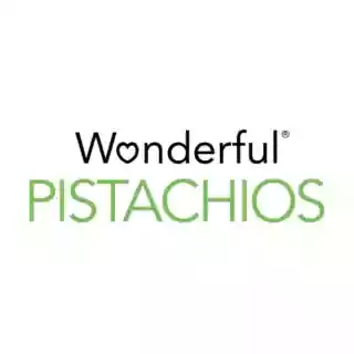 Wonderful Pistachios and Almonds logo