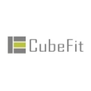 Shop CubeFit logo