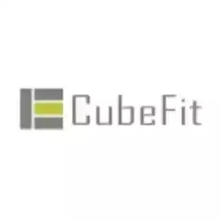 Shop CubeFit logo
