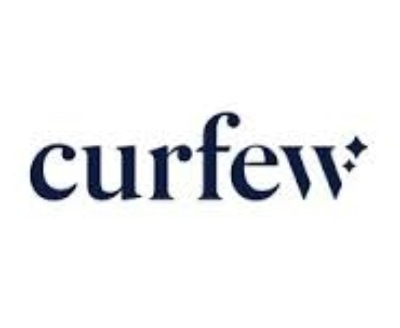 Shop Curfew logo