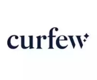 Shop Curfew discount codes logo