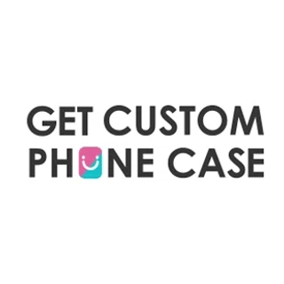 Get Custom Phone Case logo