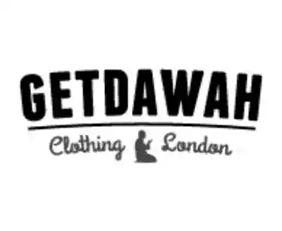 GetDawah coupon codes
