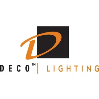 Deco Lighting, Inc. logo