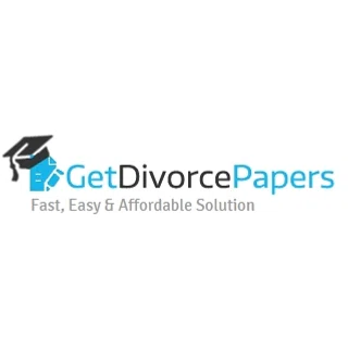 Get Divorce Papers logo