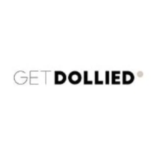 Shop Get Dollied logo