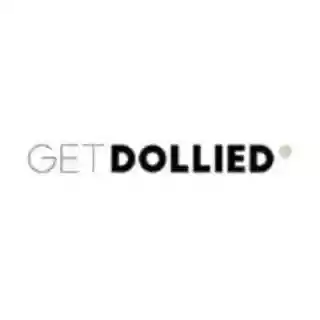 Shop Get Dollied coupon codes logo
