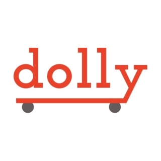 Shop GetDolly logo
