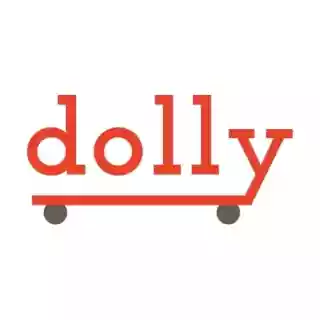 Shop GetDolly discount codes logo