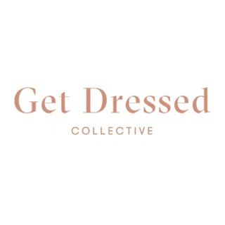 Get Dressed Collective  logo